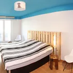 Littlehome | Wasserbett Im Zentrum Leipzigs