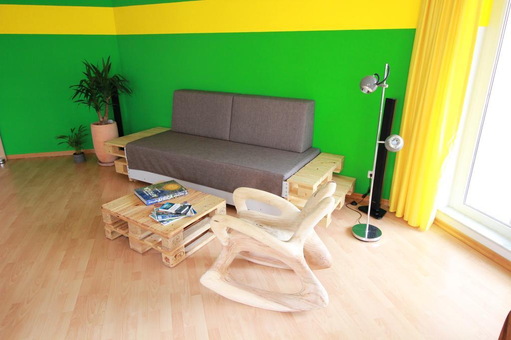 Littlehome I Wasserbett Im Zentrum Leipzigs Apartment Leipzig