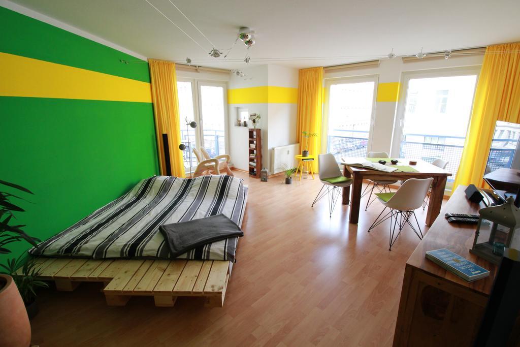 Apartment Littlehome I Wasserbett Im Zentrum Leipzigs *