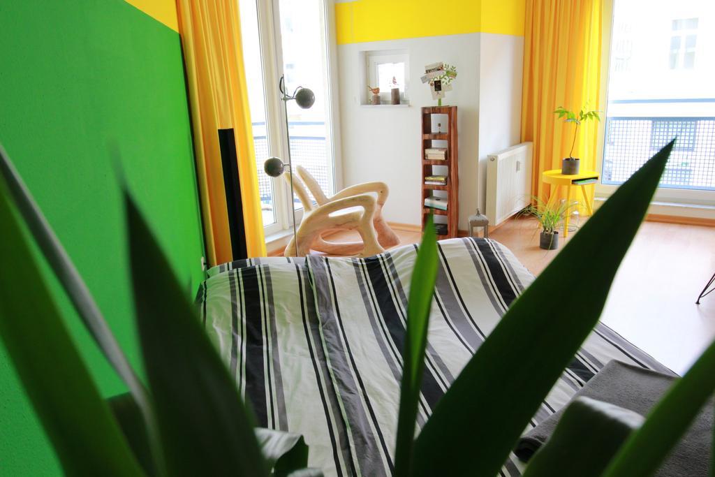 Apartment Littlehome I Wasserbett Im Zentrum Leipzigs Leipzig
