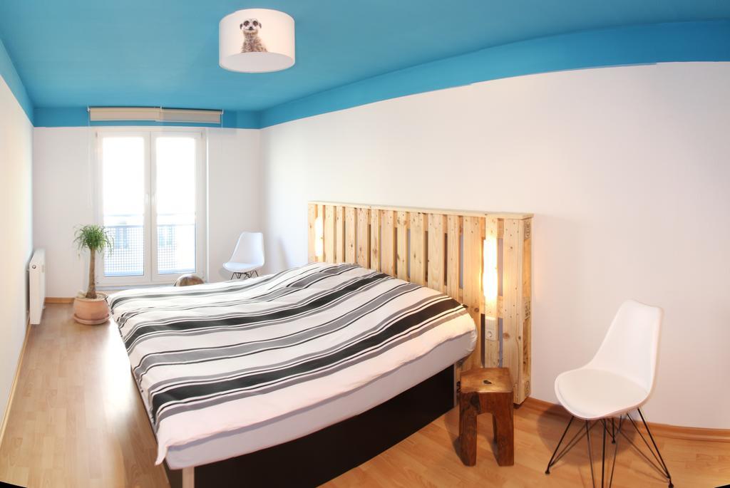 Littlehome I Wasserbett Im Zentrum Leipzigs Apartment *