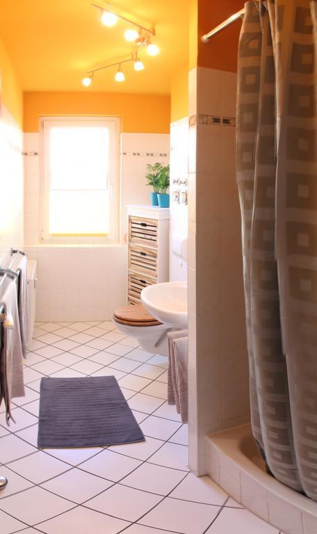 Littlehome I Wasserbett Im Zentrum Leipzigs Apartment