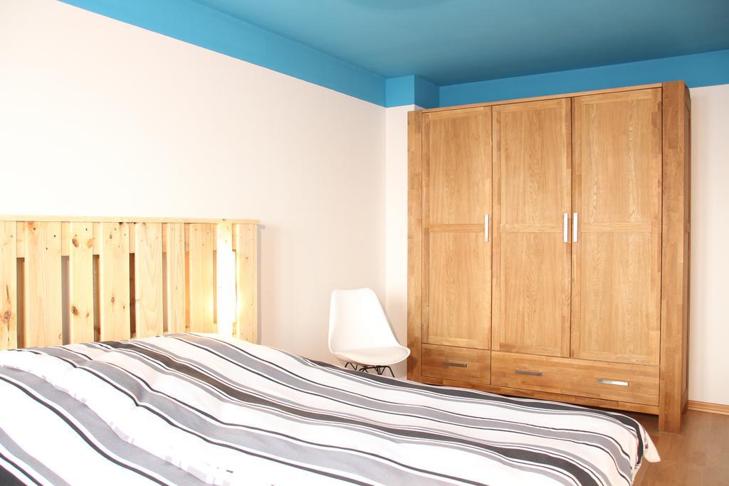Littlehome I Wasserbett Im Zentrum Leipzigs Leipzig