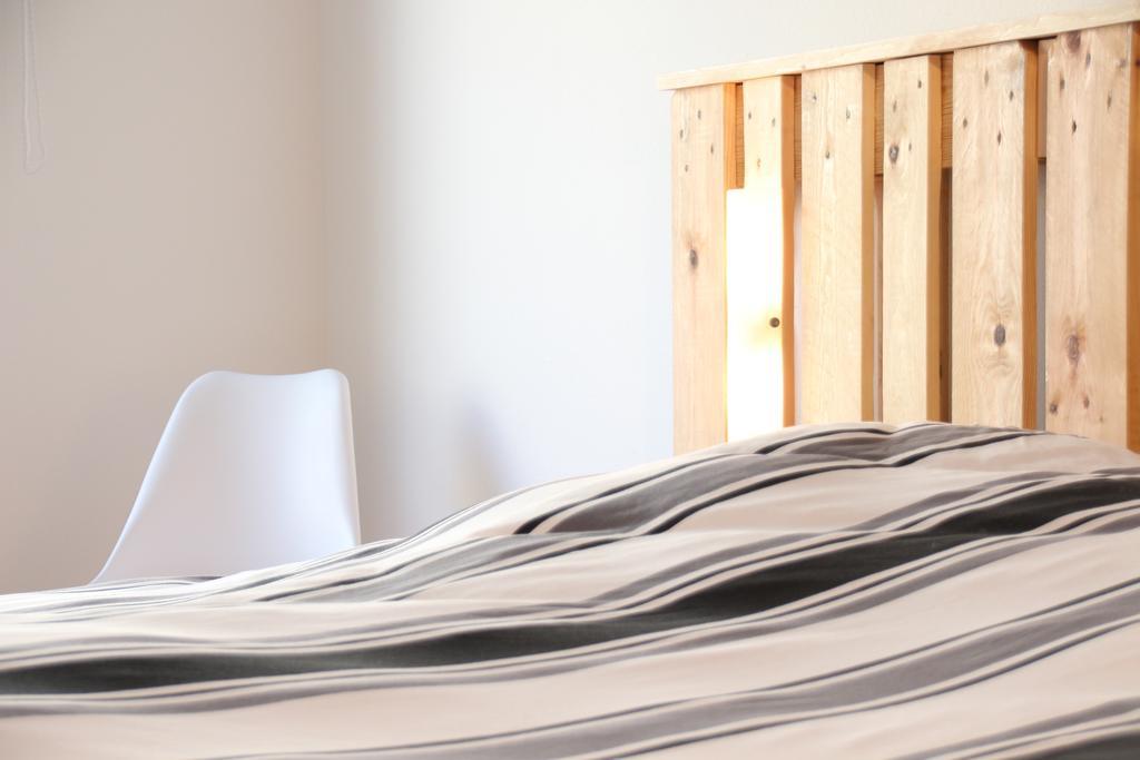 Apartment Littlehome I Wasserbett Im Zentrum Leipzigs Leipzig