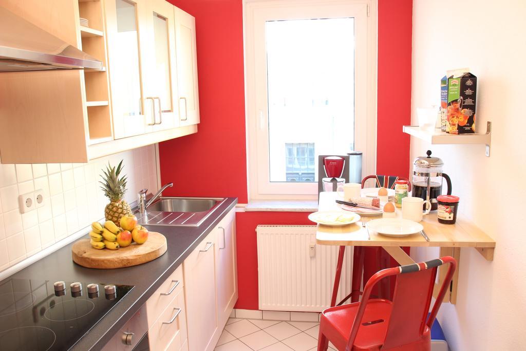 Littlehome I Wasserbett Im Zentrum Leipzigs * Leipzig